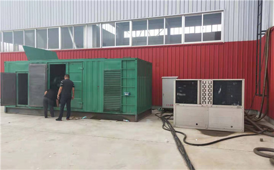 嘉陵发电机组电缆选型需要考虑哪些环境因素