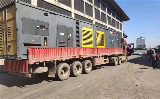 嘉陵200KW发电机组适配电缆规格选型指南