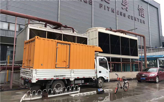 嘉陵300KW发电机组适配电缆规格选型指南