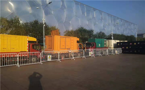 嘉陵400KW发电机组适配电缆规格选型指南