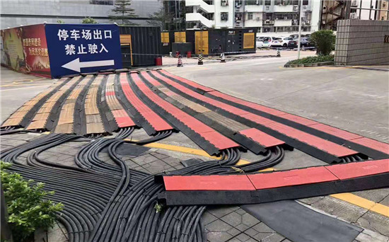嘉陵发电机组电缆选型完整具体步骤(工程通用标准流程)